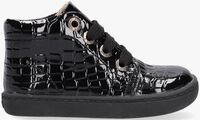 Schwarze SHOESME Sneaker high FL21W001 - medium