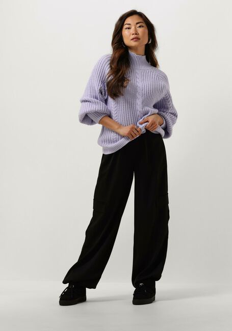 Lila BRUUNS BAZAAR Pullover SIMONA CLARIZ KNIT - large