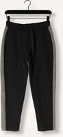 Schwarze ACCESS Jogginghose D54-5131-206 Schwarze ACCESS Jogginghose D54-5131-206 - medium