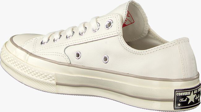 Weiße CONVERSE Sneaker low CHUCK TAYLOR ALL STAR 70 OX | Omoda