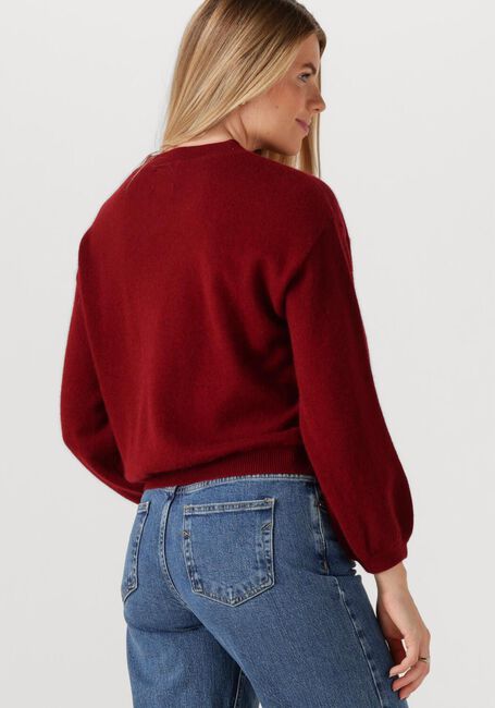 Bordeaux TWNS Pullover COLORADO - large