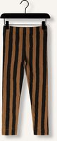 Ocker Sproet & Sprout Legging LEGGING PAINTED STRIPE Ocker Sproet & Sprout Legging LEGGING PAINTED STRIPE - medium