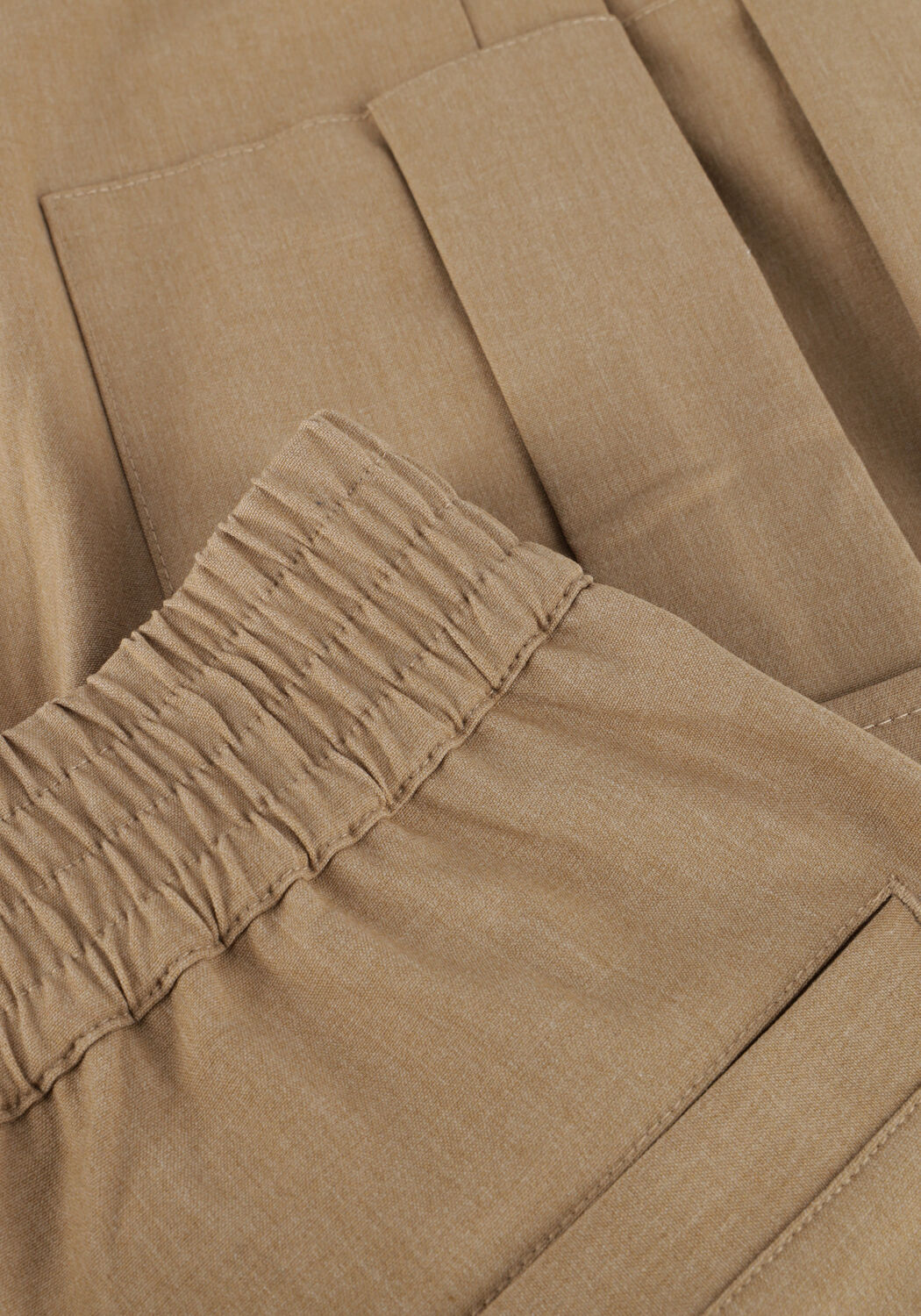 Sand CIRCLE OF TRUST Cargohosen RIO PANTS - large