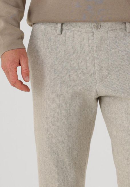 Graue DRYKORN Hose AJEND 138448 - large