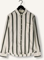 Silberne DSTREZZED Casual-Oberhemd DS_MILLER SHIRT Silberne DSTREZZED Casual-Oberhemd DS_MILLER SHIRT - medium