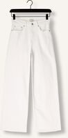 Weiße CATWALK JUNKIE Wide jeans LOOSE FIT JEANS Weiße CATWALK JUNKIE Wide jeans LOOSE FIT JEANS - medium