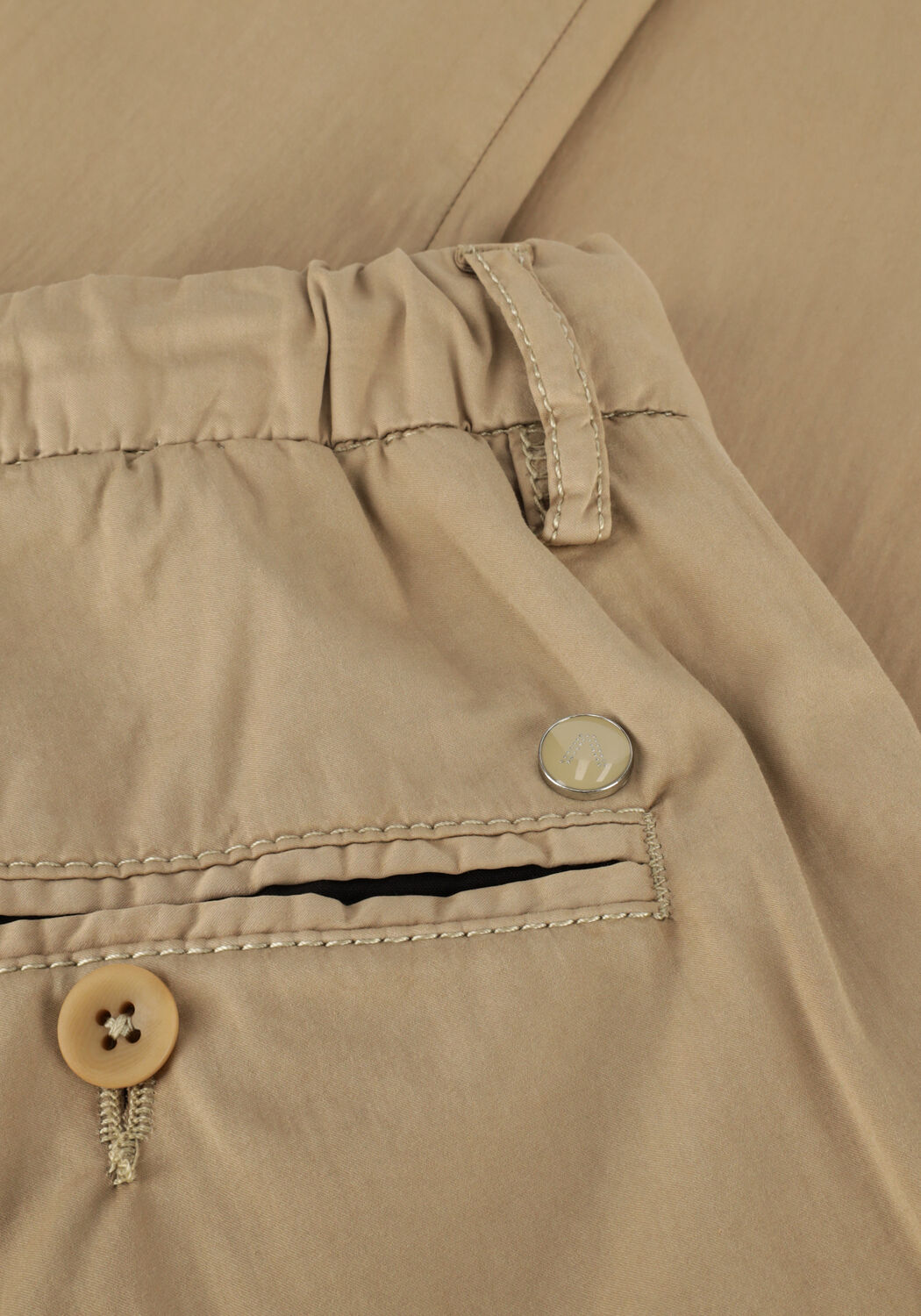 Sand ALBERTO Chino 3037 1506 - JUMP - large
