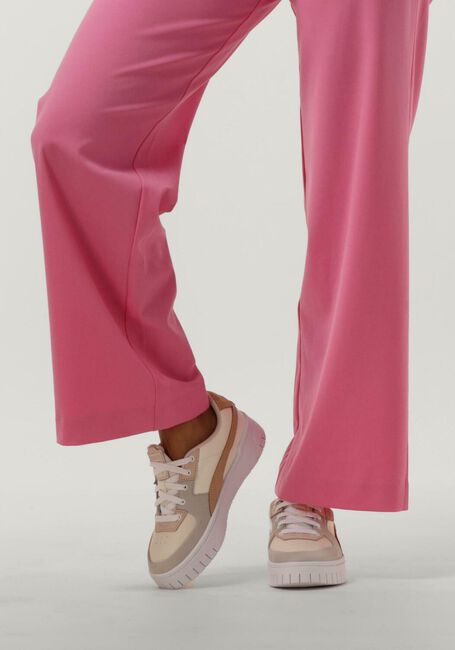 Weiße PUMA Sneaker Low CALI DREAM PASTEL WN'S - large