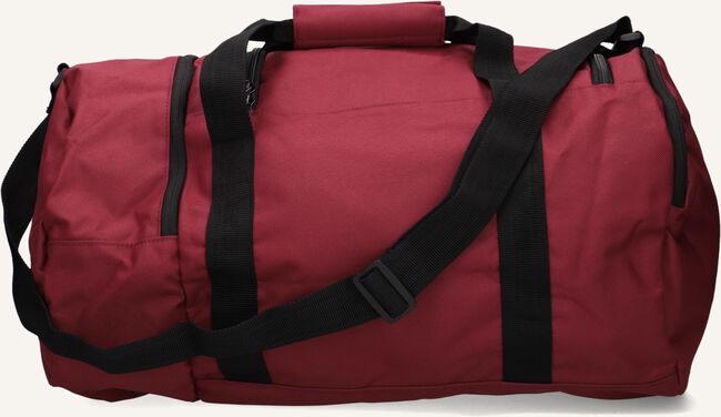 Rote LYLE & SCOTT Weekender BARREL BAG Rote LYLE & SCOTT Weekender BARREL BAG - large