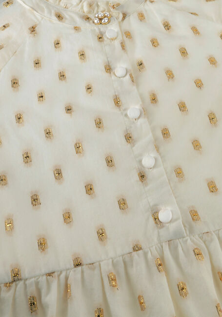 Wei&szlig;e VINGINO Minikleid POLLIE - large