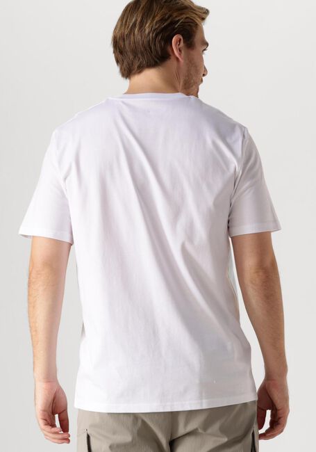 Wei&szlig;e STR&Oslash;M Clothing Polos & T-Shirts T-SHIRT - large