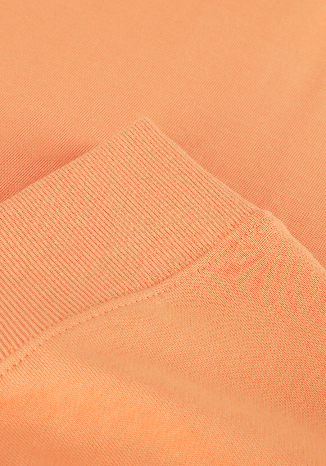 Orangene HUGO Sweatshirt DAPO - large