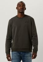 Braune PME LEGEND Pullover AIRSTRIPE SWEAT