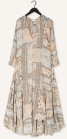 Camelfarbene MES DEMOISELLES Maxikleid CHARLTON DRESS Camelfarbene MES DEMOISELLES Maxikleid CHARLTON DRESS - medium