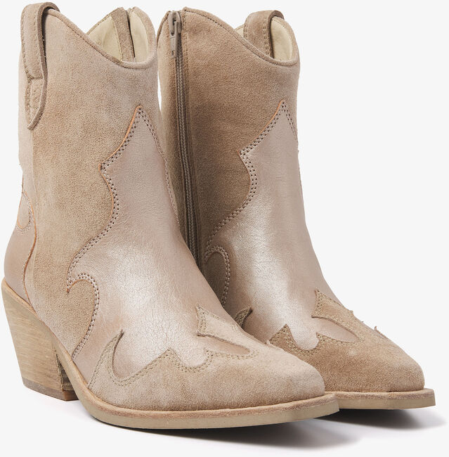 Mehrfarbige/Bunte VIA VAI Stiefeletten EVELINE RILEY - large