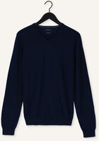 Dunkelblau PROFUOMO Pullover JACOB Dunkelblau PROFUOMO Pullover JACOB - medium