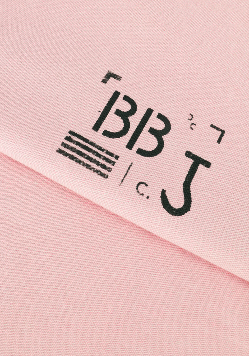 Rosane BUTCHER OF BLUE T-shirt ARMY STENCIL TEE - large