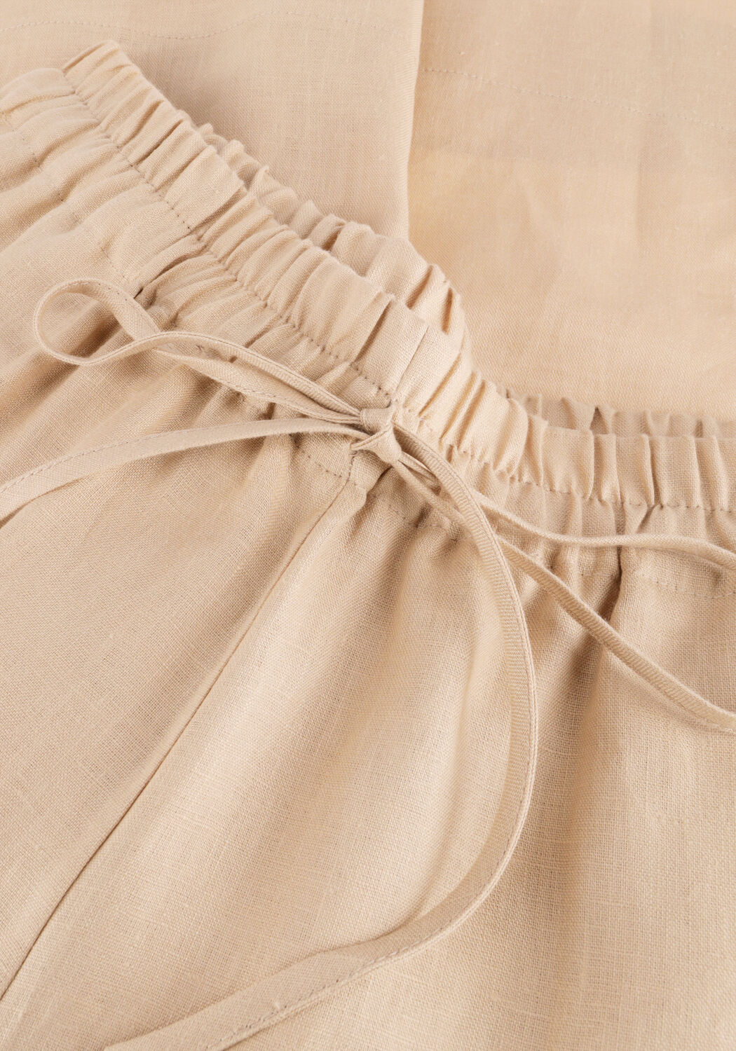 Beige GREEK ARCHAIC KORI Hosen S26K-1001079 - large