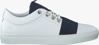 Weiße NUBIKK Sneaker JHAY NEO PERFO - medium