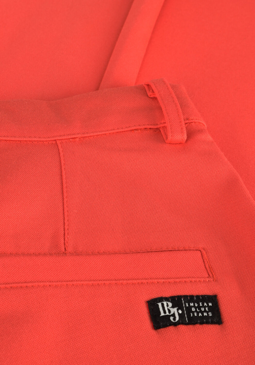 Koralle INDIAN BLUE JEANS Hose WIDE PANTS PANTALON STRETCH - large