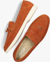 Orangene BLASZ Loafer SHN80067-01 - medium