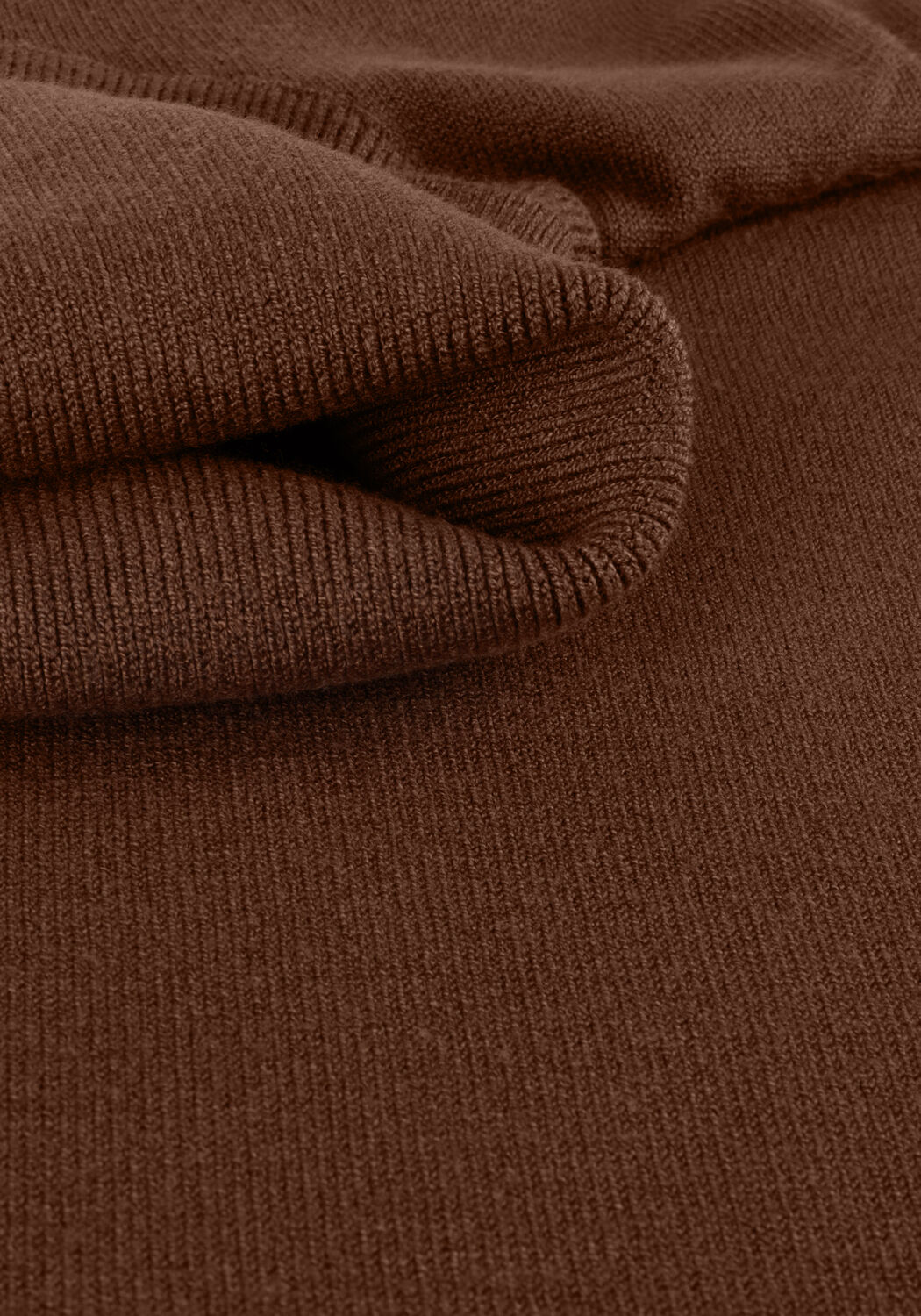 Braune MSCH COPENHAGEN Pullover MSCHODANNA RACHELLE R PULLOVER - large