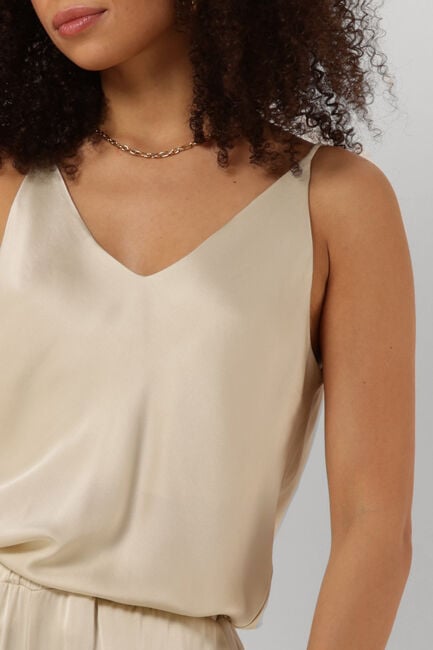 Sand OTTOD'AME Top DT8979 - large
