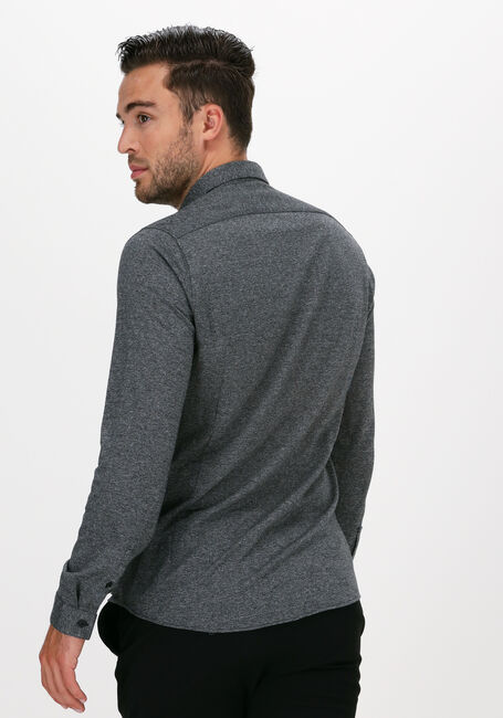 Graue DRYKORN Casual-Oberhemd RUBEN 136170 - large