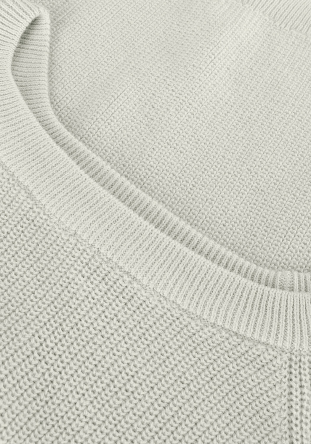 Hellblau BAJE STUDIO Sweatshirt BENDIGO - large