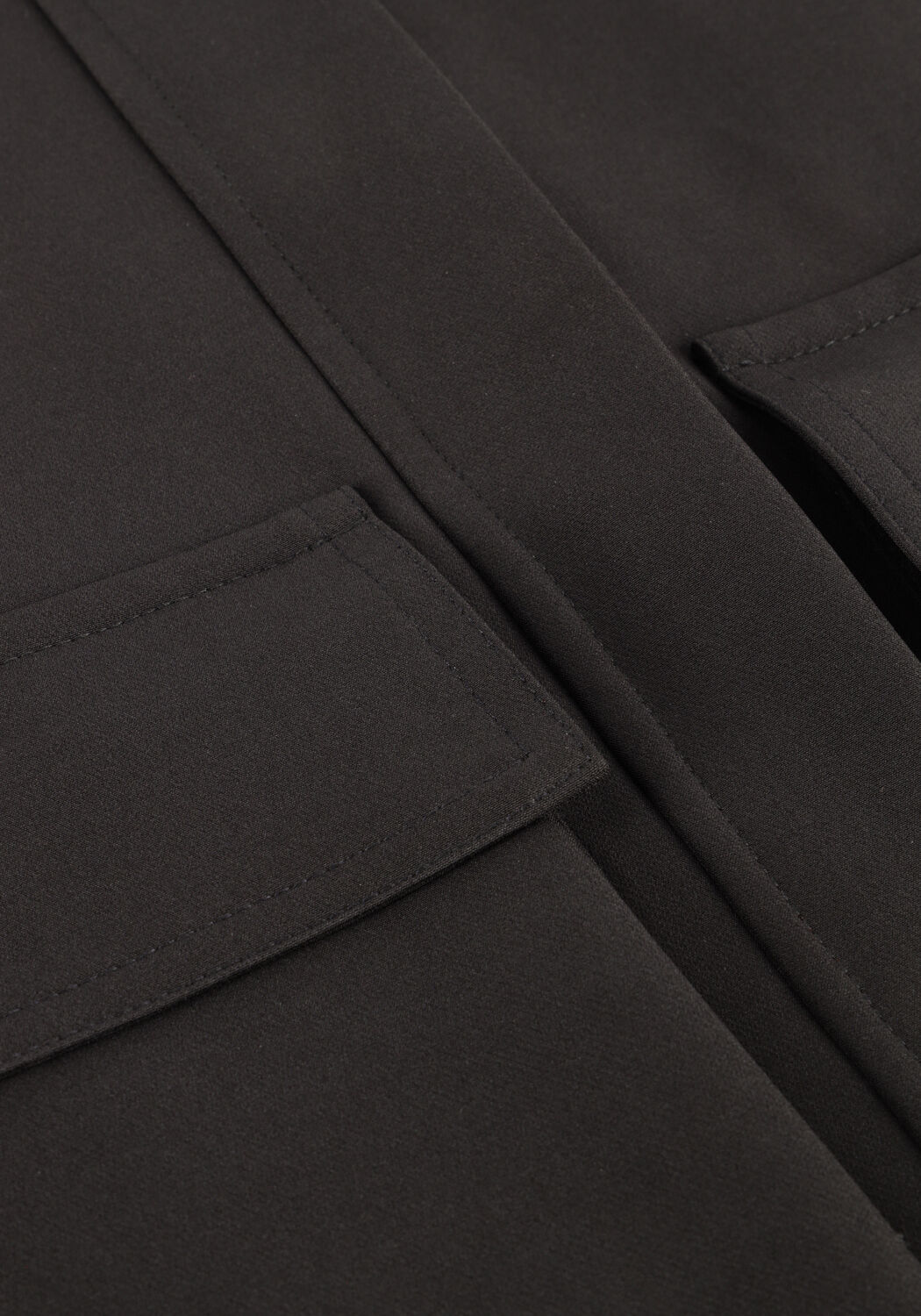 Schwarze ACCESS Blazer D54-1020-387 - large