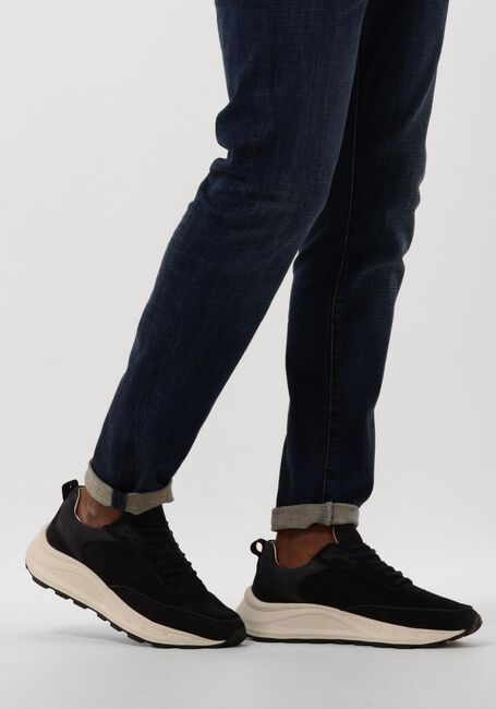 Blaue NUBIKK Sneaker Low OBERON REESE - large