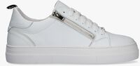 Weiße ANTONY MORATO Sneaker low MMFW01370 - medium