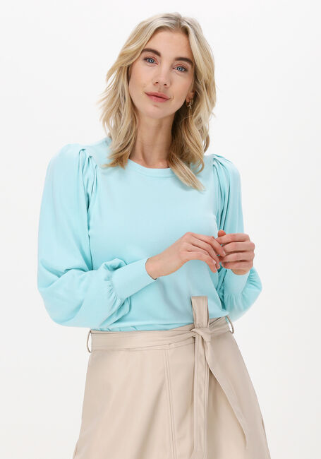 Grüne SUMMUM Pullover SWEATER BASIC KNIT - large