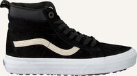 Schwarze VANS Sneaker High UA SK8-HI MTE W Schwarze VANS Sneaker High UA SK8-HI MTE W - medium