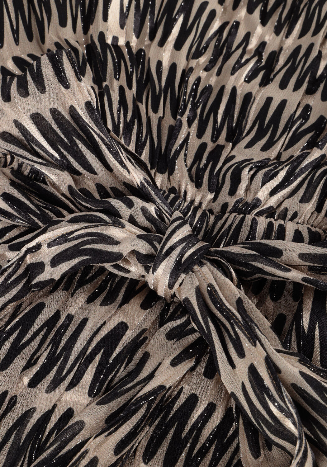 Sand NOTRE-V Maxikleid NV-ELAINE DRESS - large