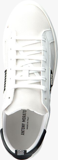 Weiße ANTONY MORATO Sneaker low MMFW01253 - large