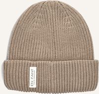 Taupe ENFANT Mütze BEANIE - medium