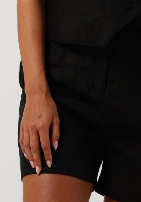 Schwarze OMODA ATELIER Hosen X BO - large