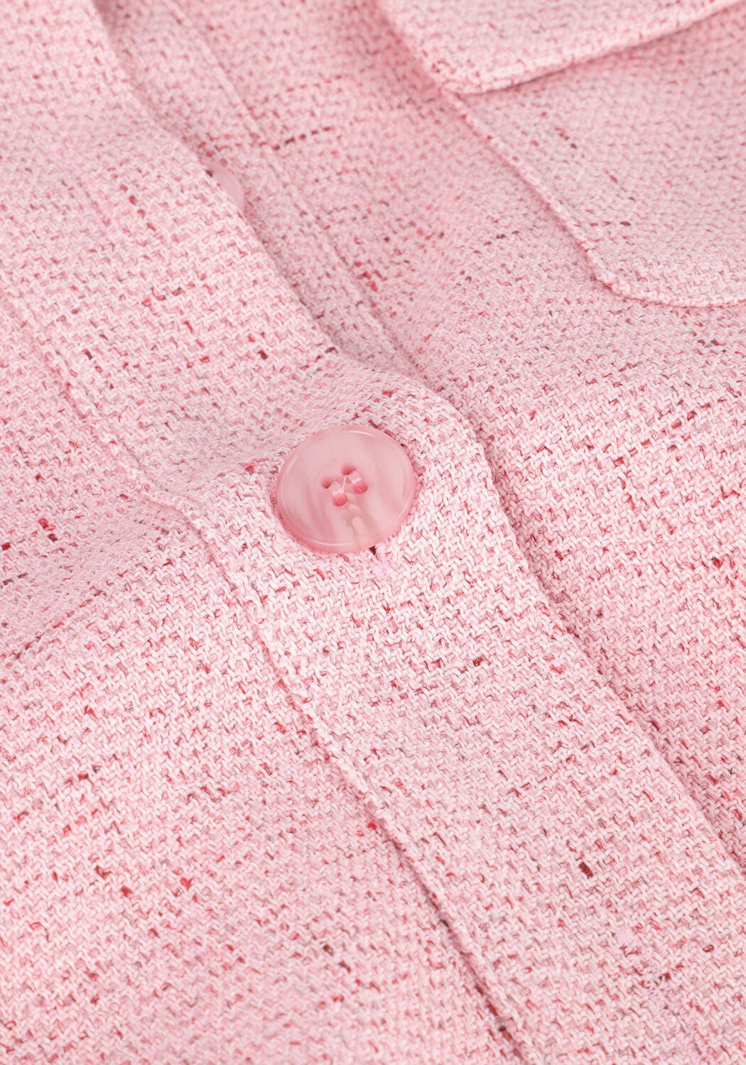 Hell-Pink YDENCE Jacken JACKET JINTE - large