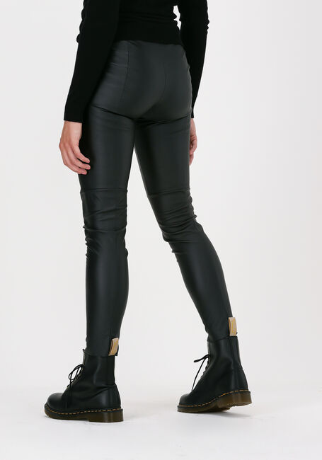 Schwarze SET Legging 67955 - large