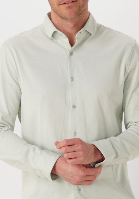 Minze THE GOODPEOPLE Casual-Oberhemd STIRR - large