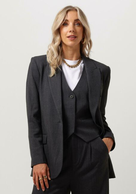 Graue COPENHAGEN MUSE Blazer CMTAILOR-JA - large