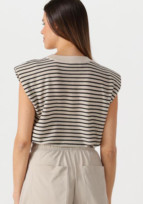 Beige RUBY TUESDAY Top VASCO - large