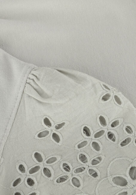 Graue BAJE STUDIO T-shirt LOULE - large