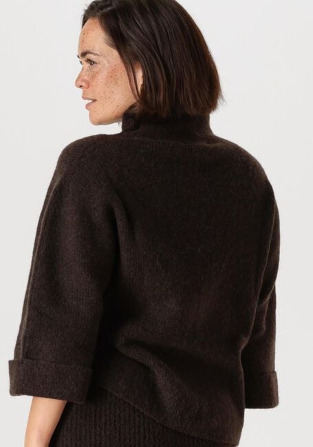 Braune BELLAMY Pullover MARIELLE - large