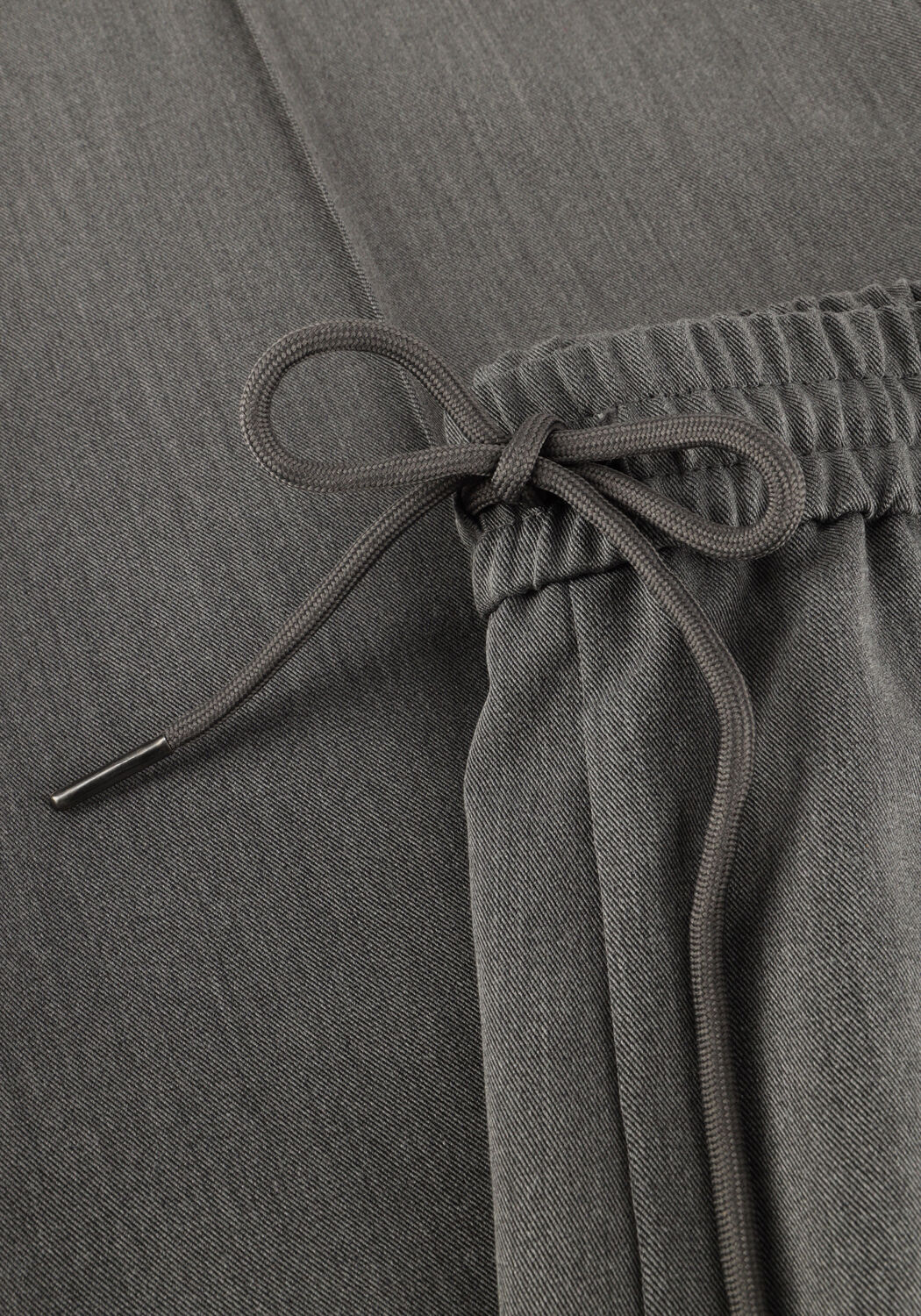 Graue MOVES Hose ELLA PANTS 2737 - large