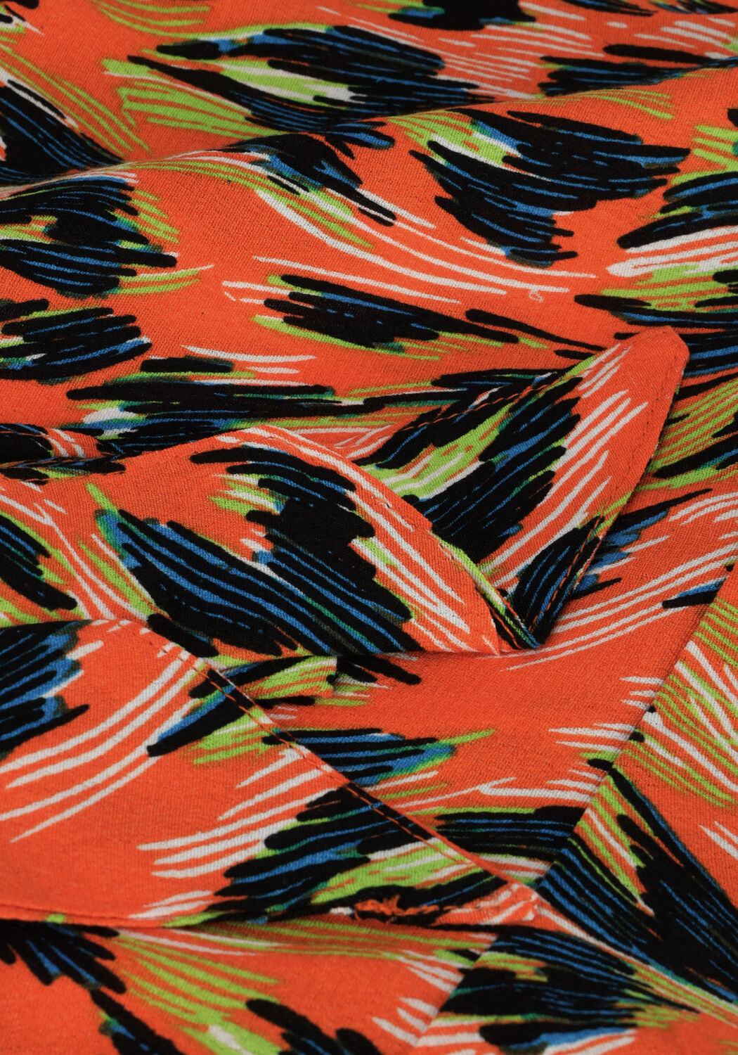 Orangene SILVIAN HEACH Minirock GPP24115MG - large