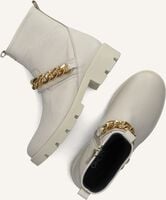 Beige OMODA Chelsea Boots MILA Beige OMODA Chelsea Boots MILA - medium