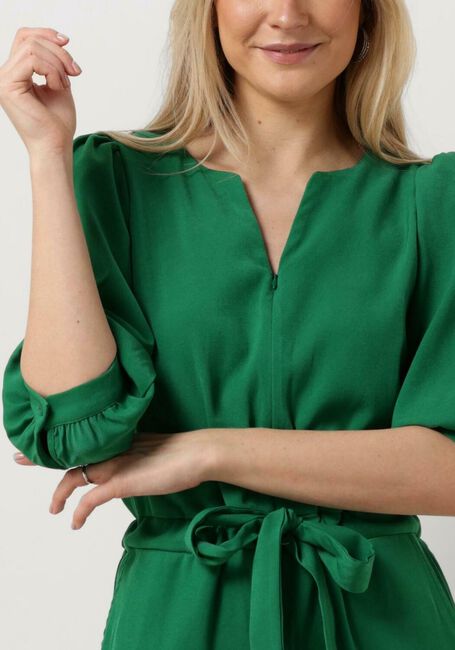 Grüne MINUS Jumpsuit LIVANA JUMPSUIT - large