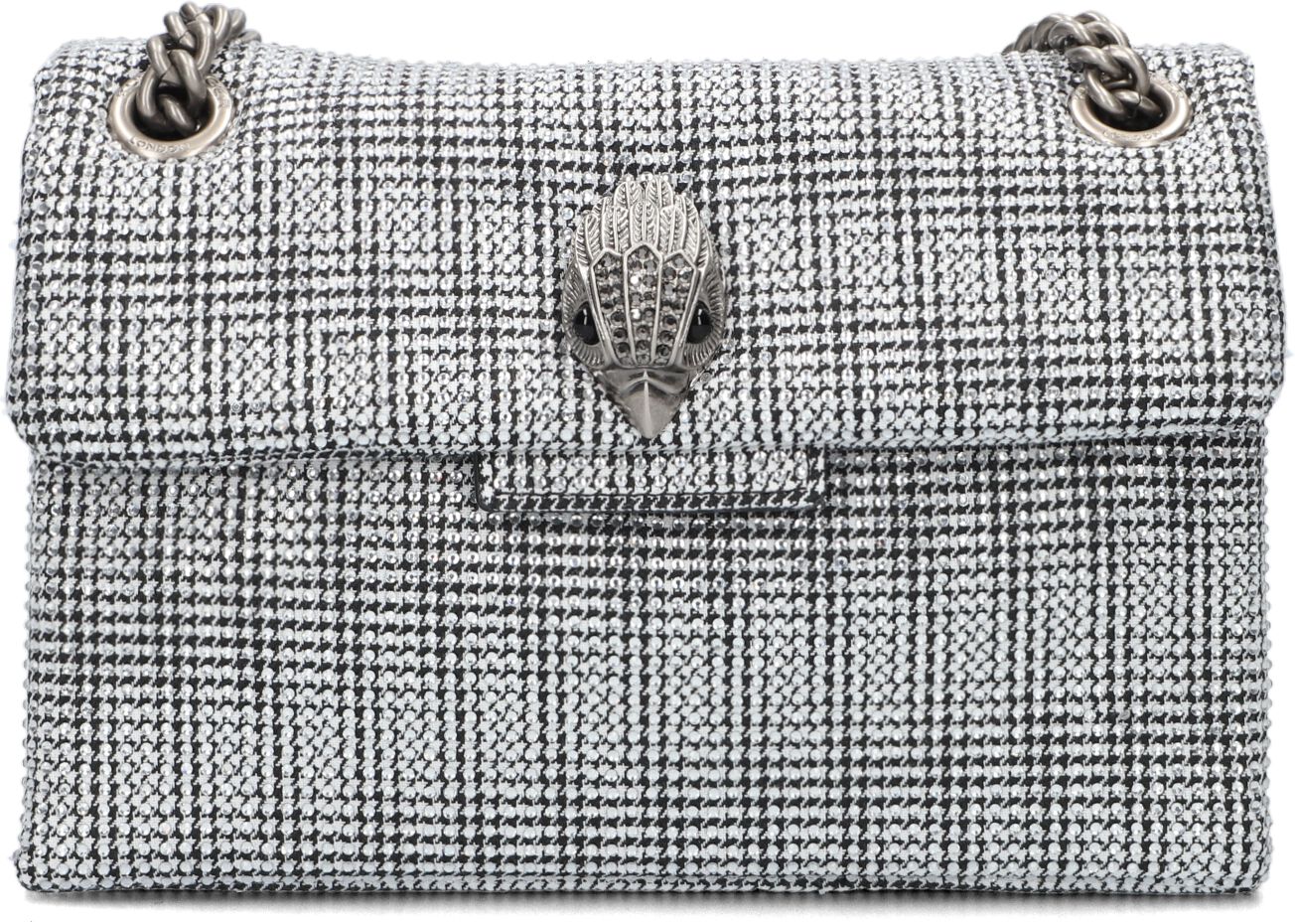 Umhängetasche Mini Kensington Damen - Kurt Geiger London - Modalova